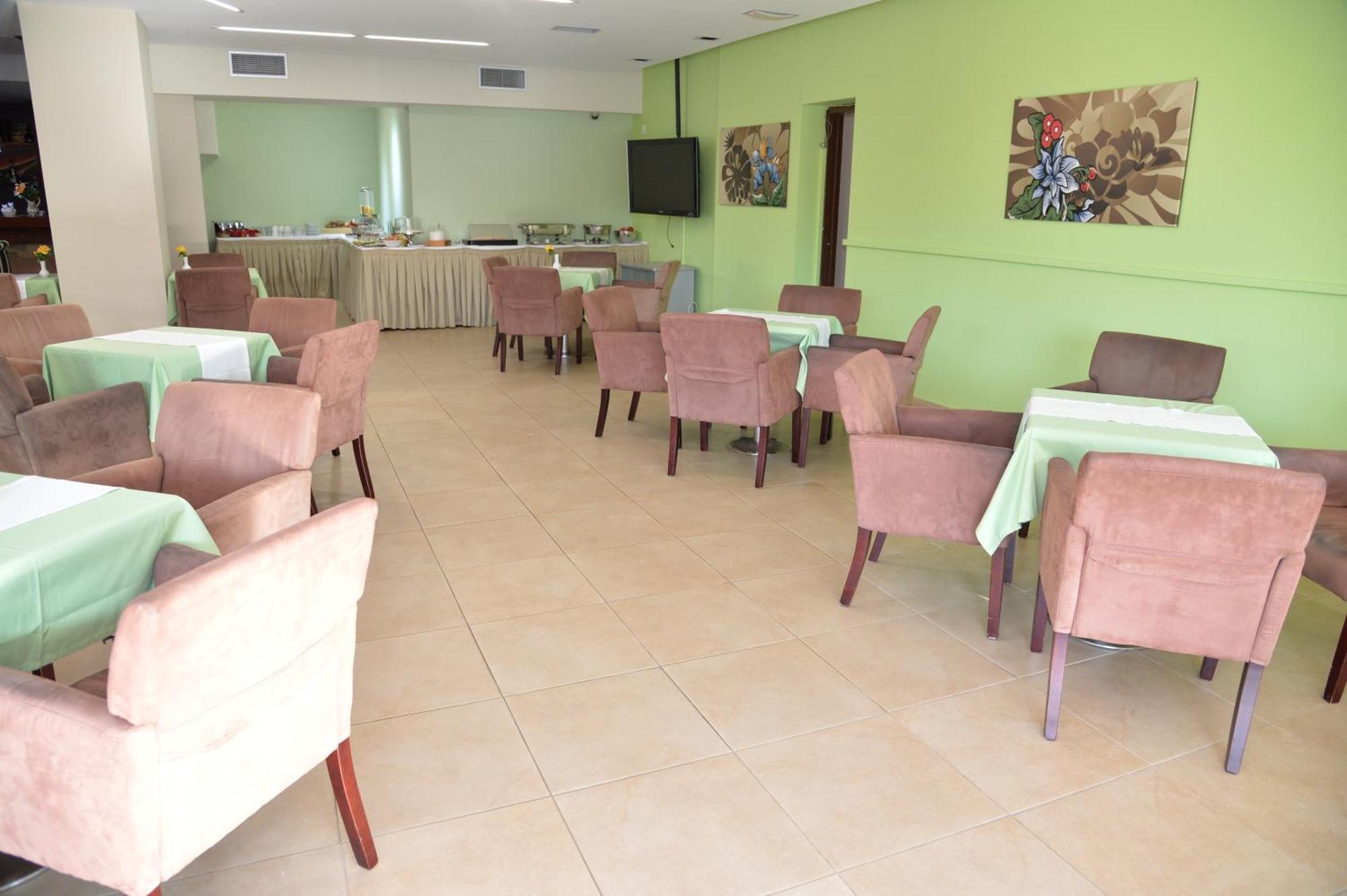 Heleni Beach Hotel Ialysós Eksteriør bilde